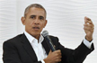 India needs to cherish and nurture its Muslims: Obama